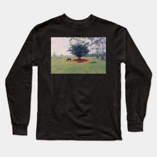 Readon's Sway Back Long Sleeve T-Shirt